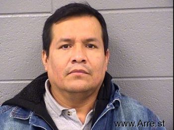 Juan  Avila Mugshot