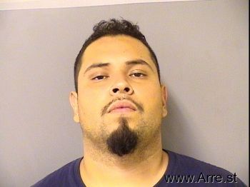 Juan A Ayala Mugshot