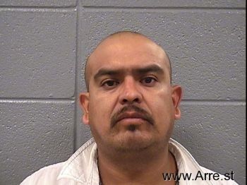 Juan S Ayala Mugshot