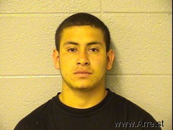 Juan  Camacho Mugshot