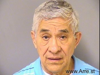 Juan  Camacho-vasquez Mugshot