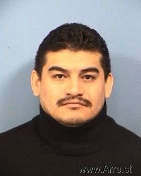 Juan  Chavez Mugshot