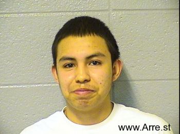 Juan  Contreras Mugshot