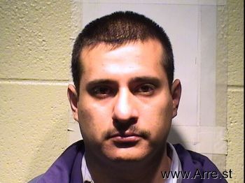 Juan  Corral Mugshot