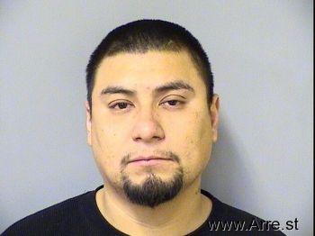 Juan  Cortez Mugshot