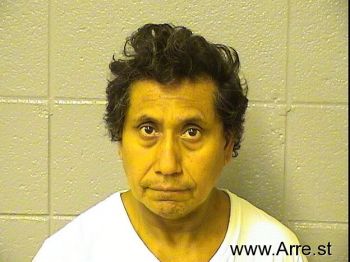 Juan  Cortez Mugshot