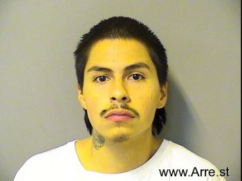 Juan C Galvez Mugshot