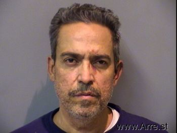 Juan A Herrera Mugshot