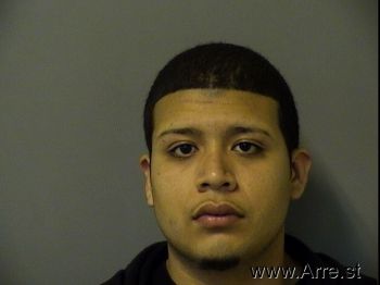 Juan  Herrera Mugshot