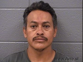 Juan F Hurtado Mugshot