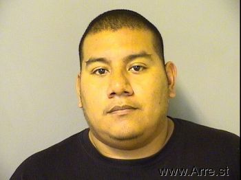 Juan  Jimenez Mugshot