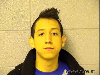 Juan P Lara-pantoja Mugshot