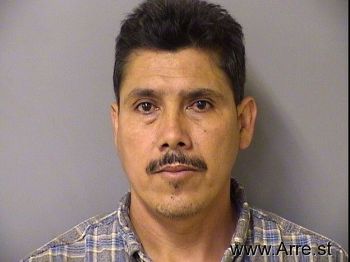 Juan A Mejia Mugshot