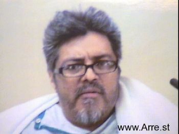 Juan  Miranda Mugshot