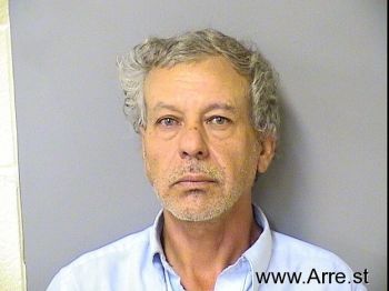 Juan  Miranda Mugshot