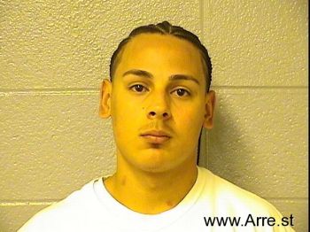 Juan Carlos Navarette Mugshot