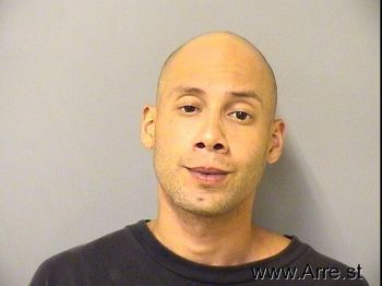 Juan J Navarro Mugshot