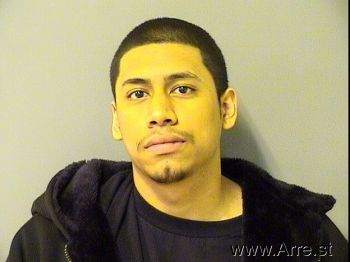 Juan  Pineda Mugshot