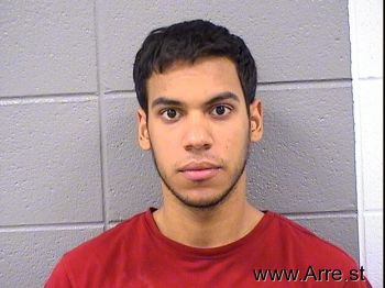 Juan  Rodrigues-nieves Mugshot