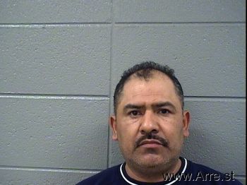 Juan  Rosales Mugshot