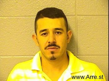 Juan J Soto Mugshot