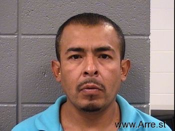 Juan J Vazquez Mugshot