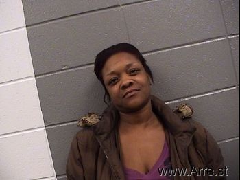 Juana  Smith Mugshot