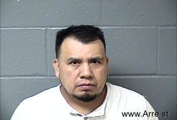 Juan Carlos  Figueroa Ramirez Mugshot