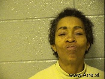 Juanita  Moore Mugshot