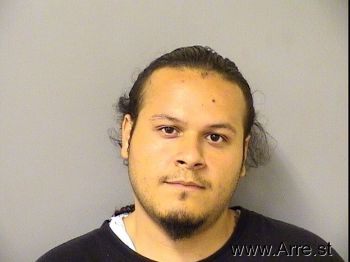 Julian  Hernandez Mugshot