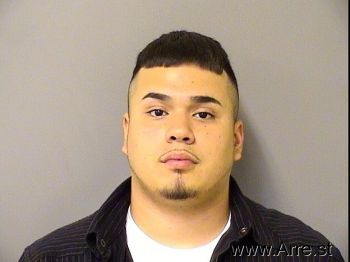 Julian  Lopez Mugshot