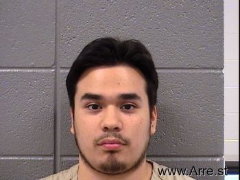 Julian  Lopez Mugshot