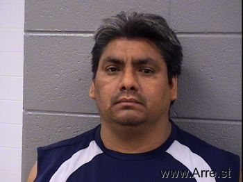 Julian  Martinez Mugshot