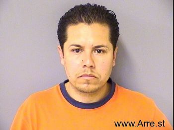 Julio  Gomez-ojeda Mugshot