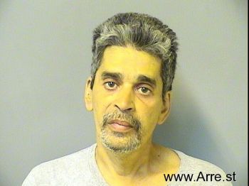 Julio  Rodriguez Mugshot