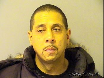 Julio  Vazquez Mugshot