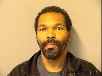 Julius  Davis Mugshot