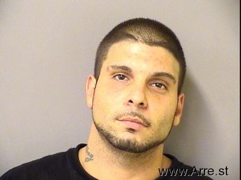 Justin  Acevedo Mugshot