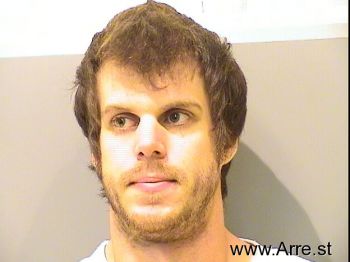 Justin N Duckworth Mugshot