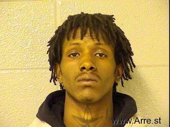 Justin  Jackson Mugshot