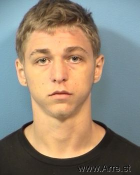 Justin  Mccoy Mugshot