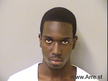 Justin  Mitchell Mugshot