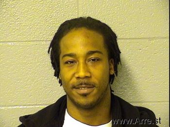 Justin S Smith Mugshot