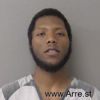 Jabari Jamesearl Reed Mugshot