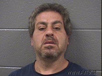 Jack A Ablahad Mugshot