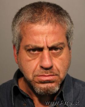 Jack A Ablahad Mugshot