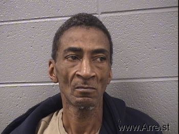 Jackie  Jackson Mugshot