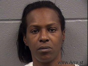 Jackie  Lyons-cooks Mugshot