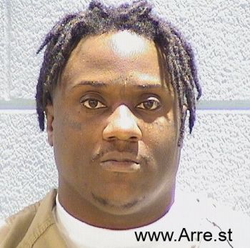 Jackie Jr Nunn Mugshot