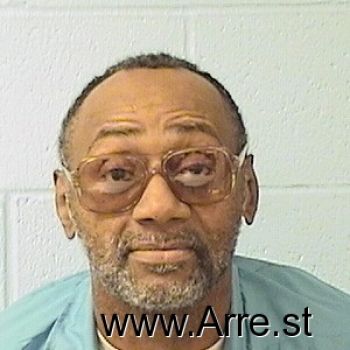 Jackie  Wilson Mugshot